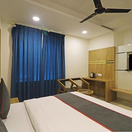 Hotel All Time Residency New Delhi Luaran gambar