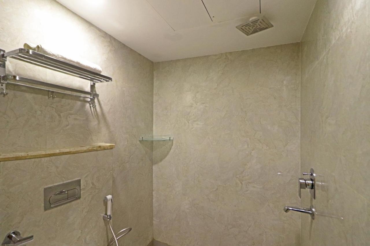 Hotel All Time Residency New Delhi Luaran gambar